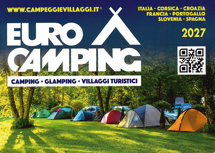 Eurocamping – Europe 2027