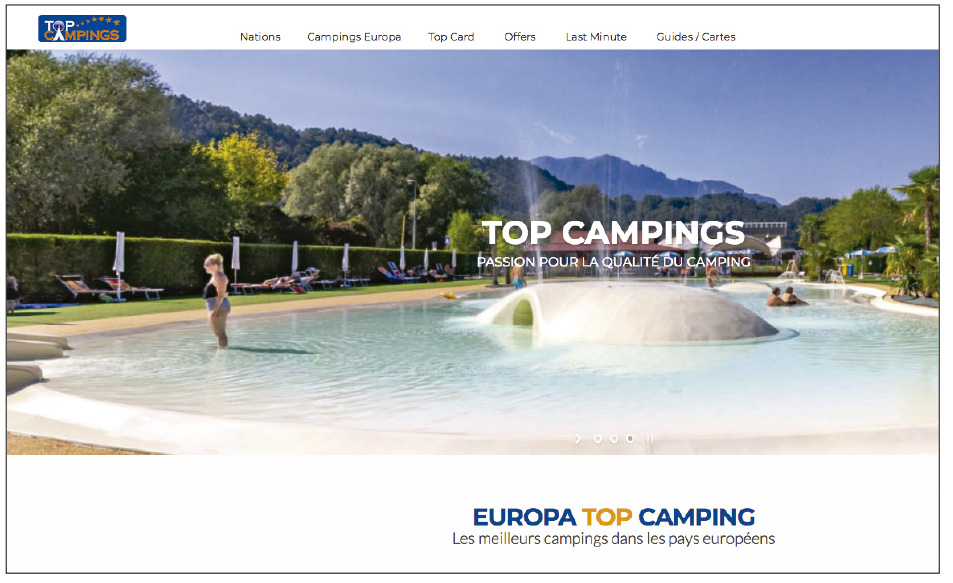 Topcampings